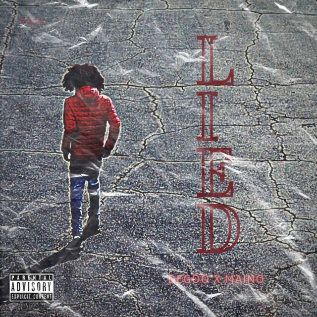 Lied (feat. Maino)