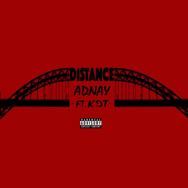 Distance (feat. Kct)
