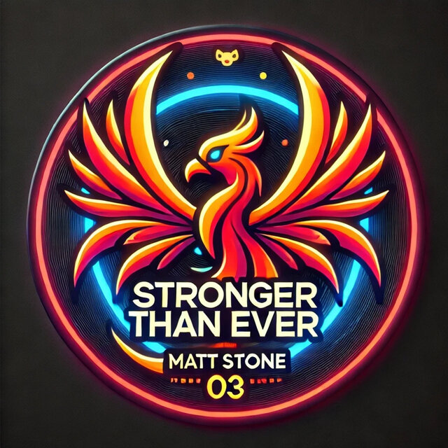 Stronger Than Ever