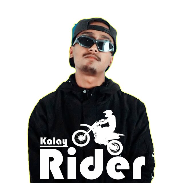 Rider