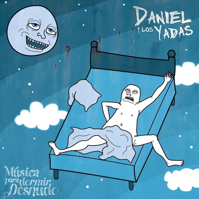 Música para Dormir Desnudo