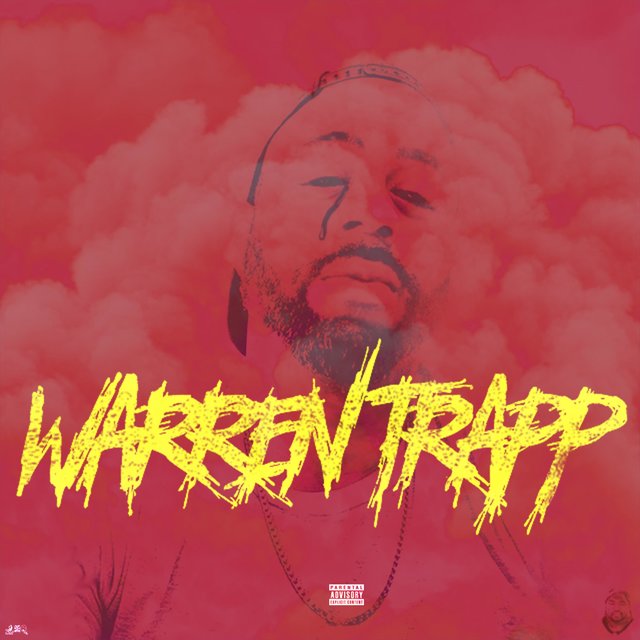 Warren Trapp