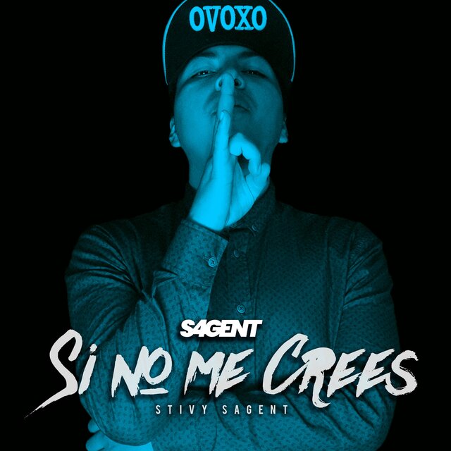 Si no me crees (feat. Sagentfam)