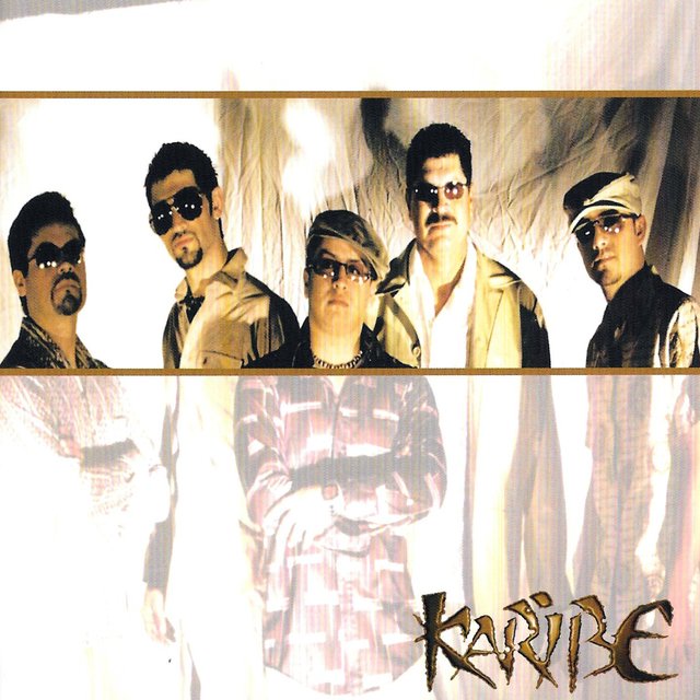 Karibe