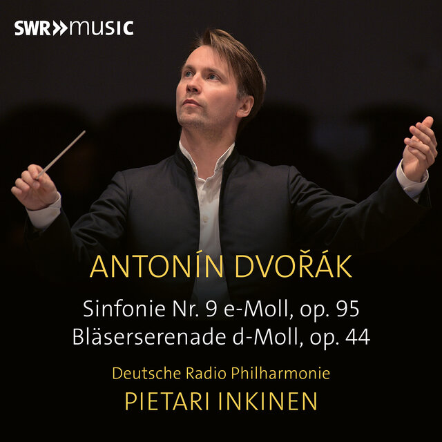 Dvořák: Symphony No. 9 in E Minor, Op. 95, B. 178 