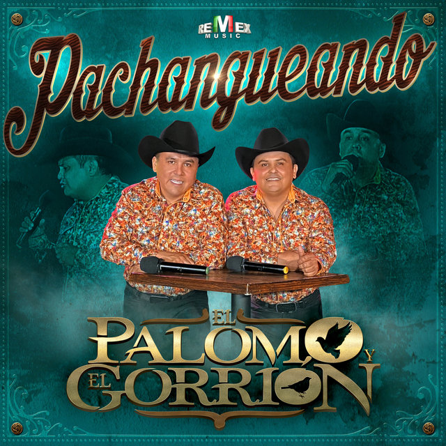 Pachangueando