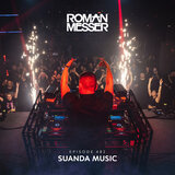 World (Suanda 482) (Miroslav Vrlik Remix)