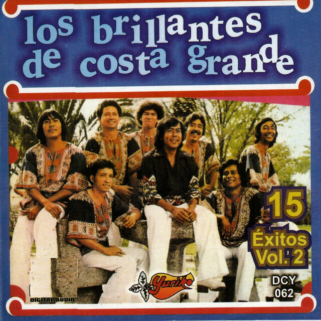 15 Exitos  Vol. 2