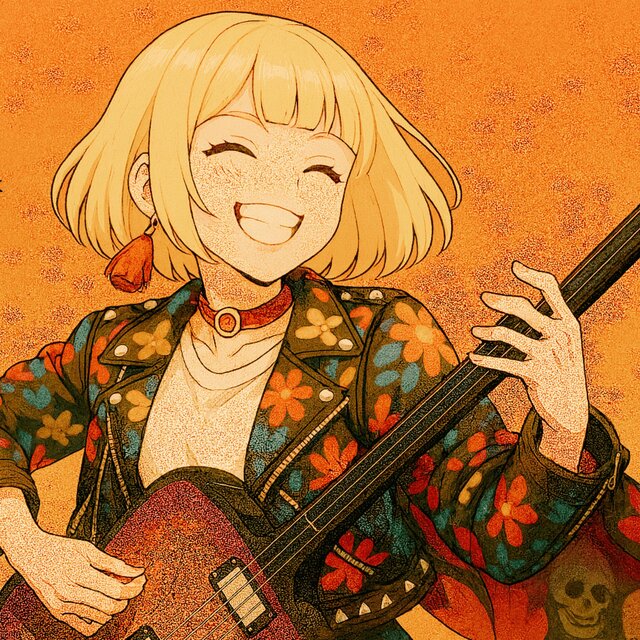 Shamisen Pop Punk Rock BGM, Vol. 27