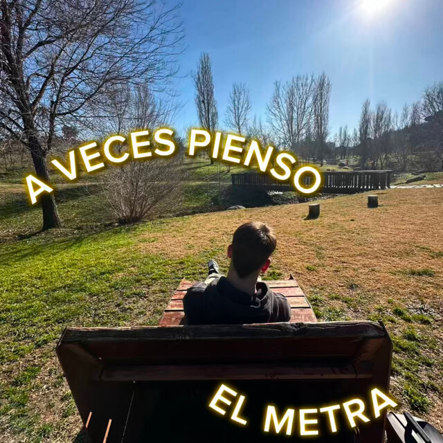 A Veces Pienso