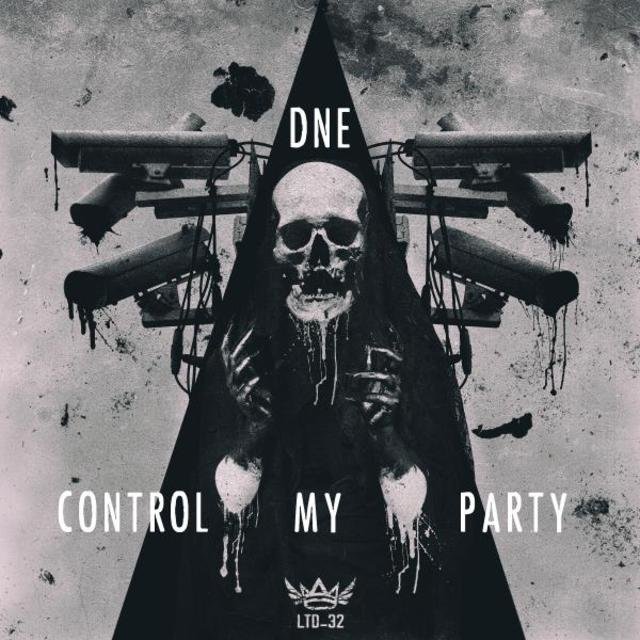 Control My Party