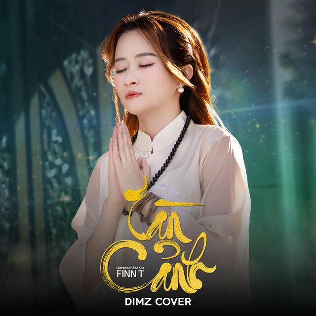 Tàn Cảnh (Cover)