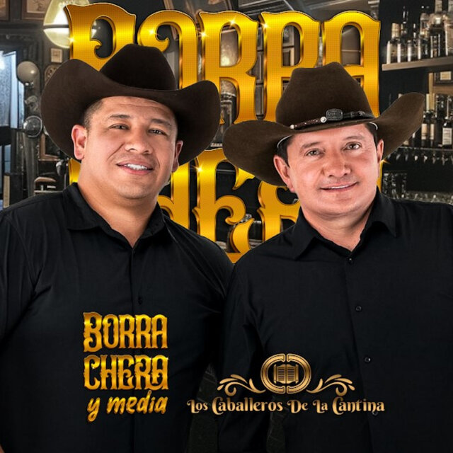 Borrachera y Media