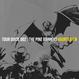 The Pine Barrens