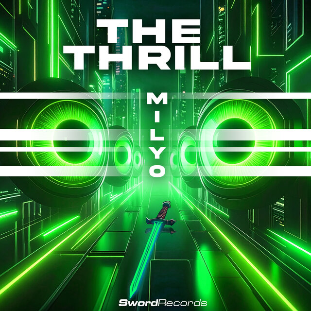 The Thrill