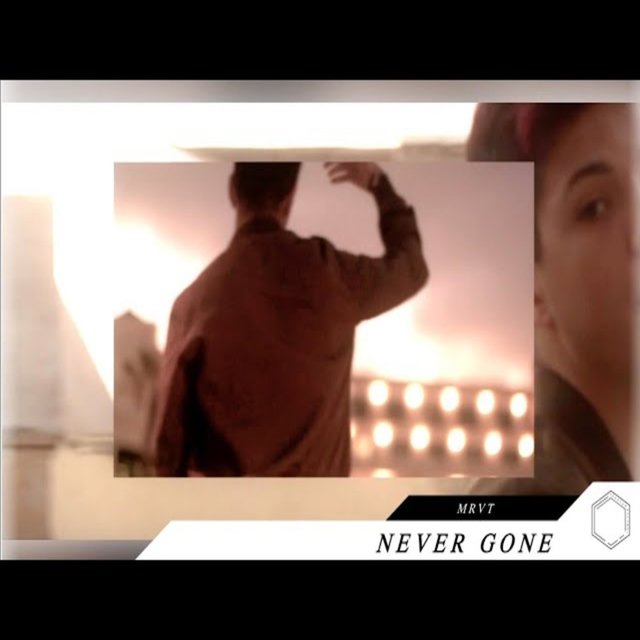 Never Gone