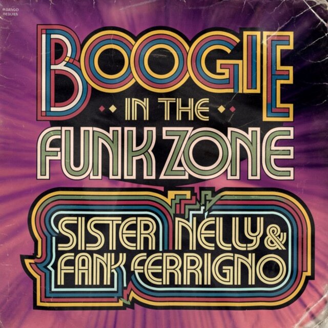 Boogie in the Funk Zone