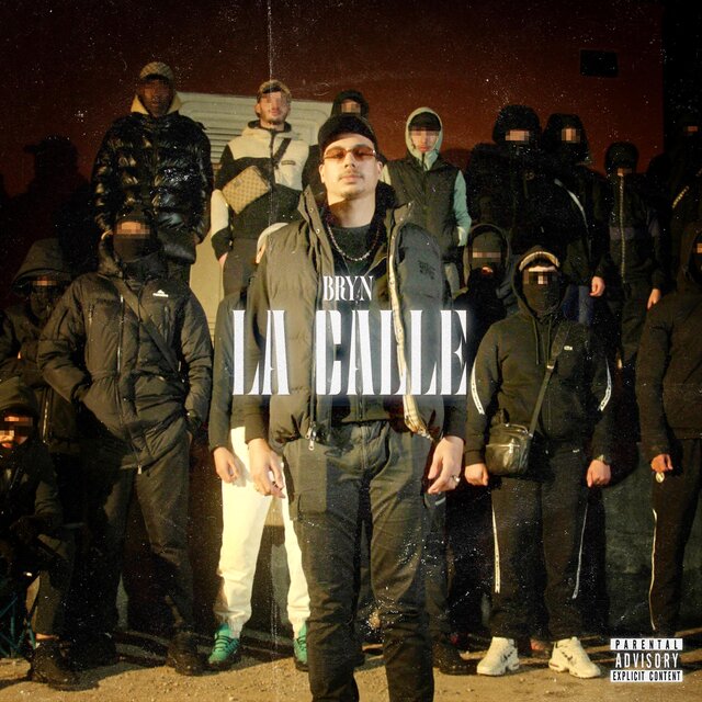 LA CALLE