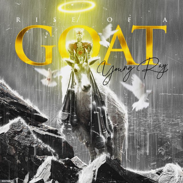 Rise of a Goat