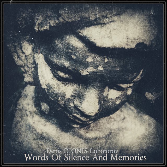 Words of Silence and Memories (Piano Version)