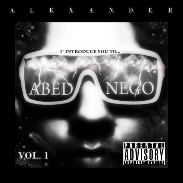 I´introduce you to... abednego Vol.1