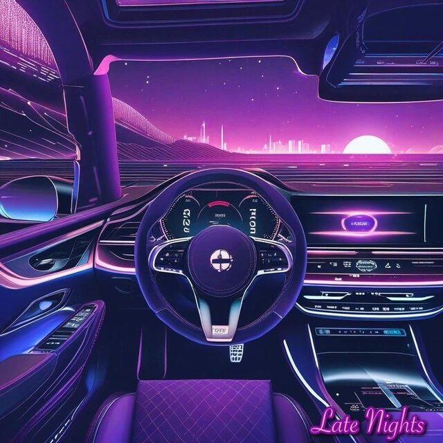 Late Nights