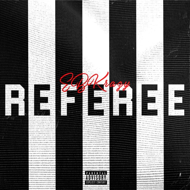 Referee