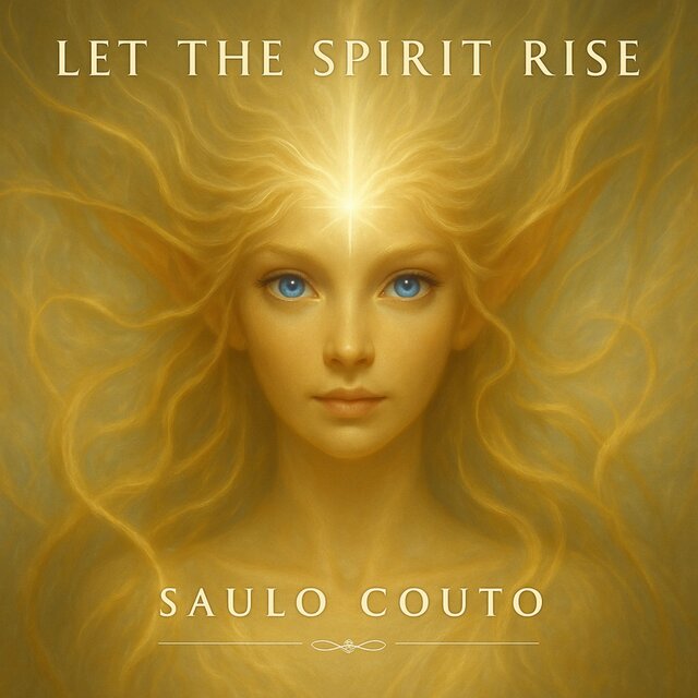 Let the Spirit Rise