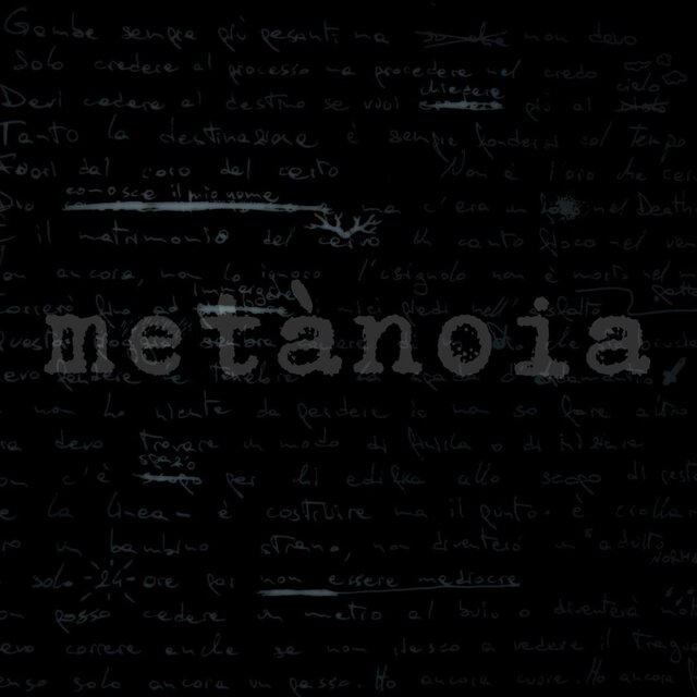 metànoia