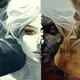 Cover art for album Abyss - The Final Chapter by Annisokay