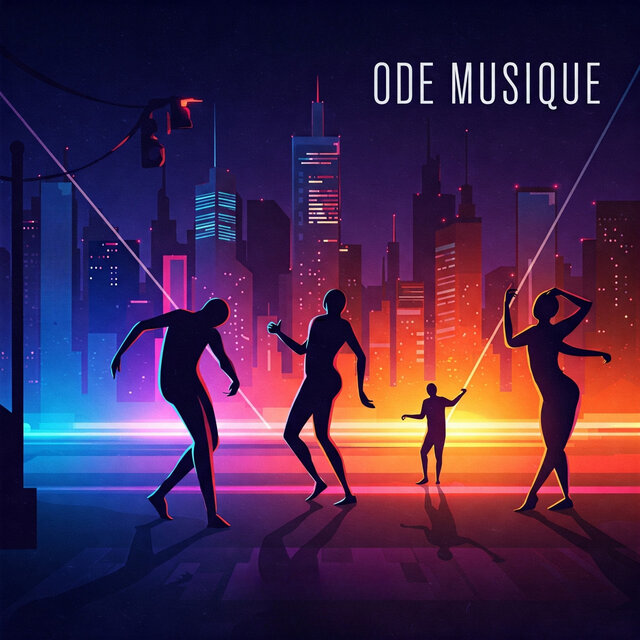 Ode Musique