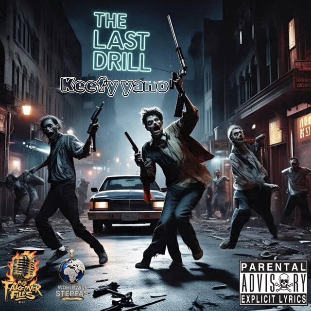 The Last Drill