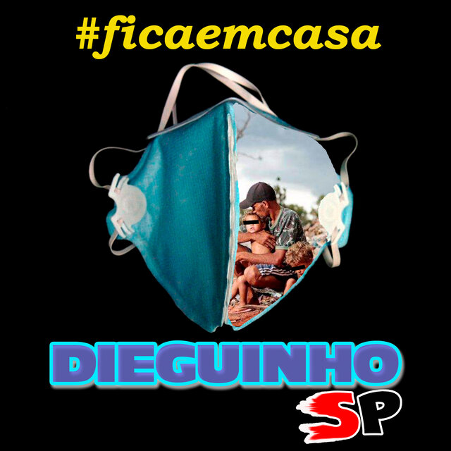 #Fica em Casa