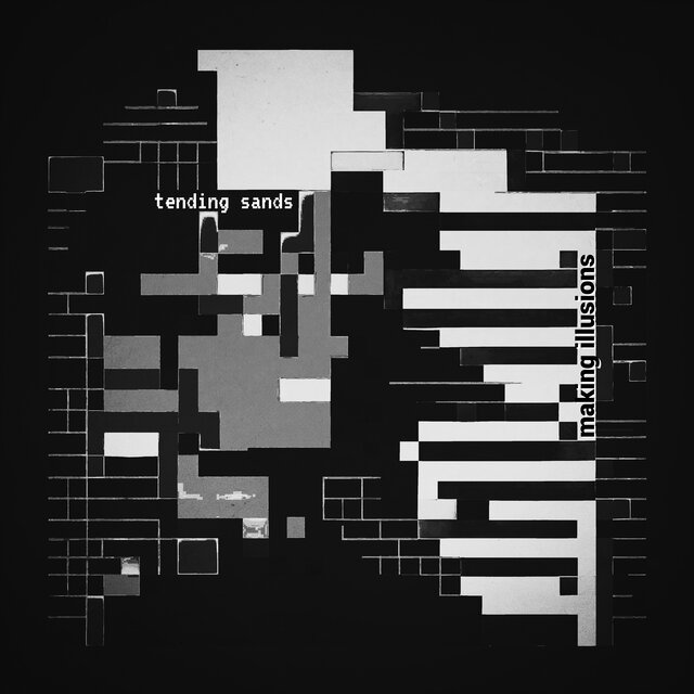 Making Illusions (War is Not Real/Reality of War Is)