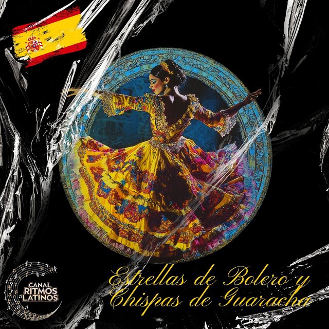 Estrellas de Bolero y Chispas de Guaracha