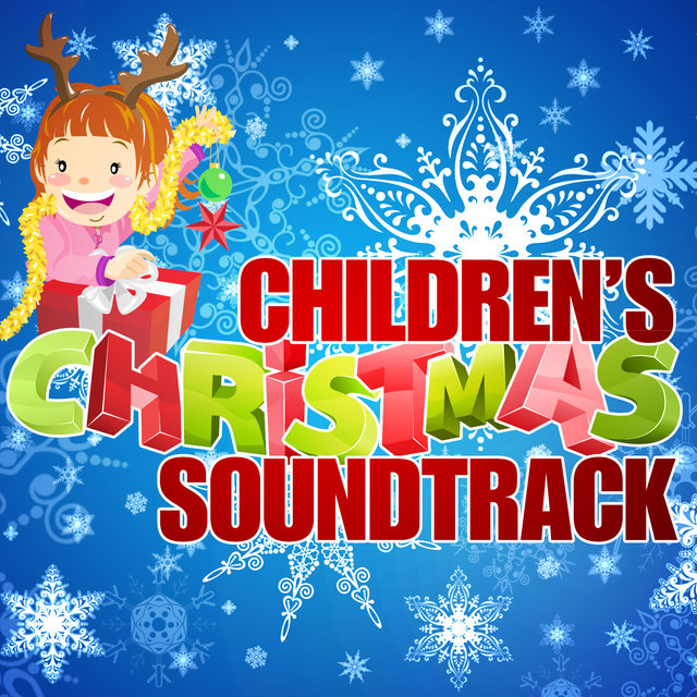 Children's Christmas Soundtrack