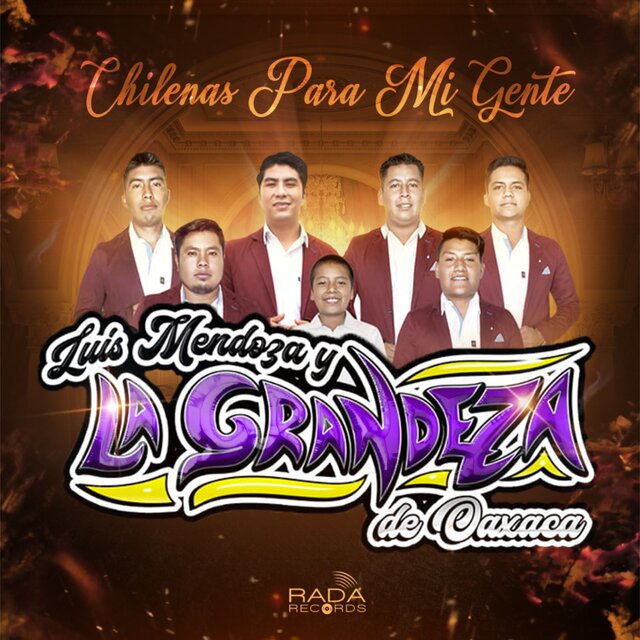 Chilenas para Mi Gente