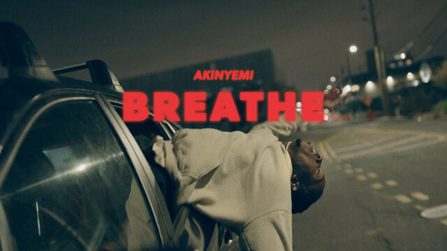 BREATHE