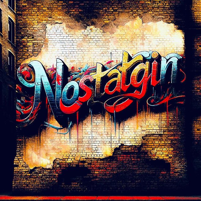 Nostalgin