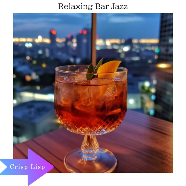 Relaxing Bar Jazz