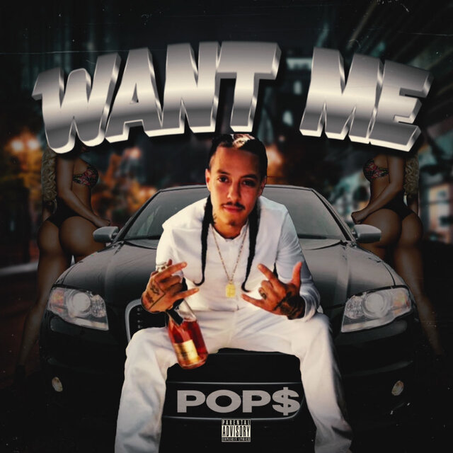 Want Me