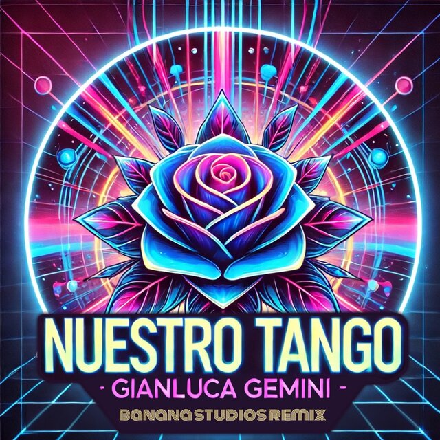 Nuestro Tango (Luca Stignani Remix)