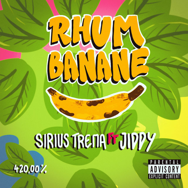 Rhum banane
