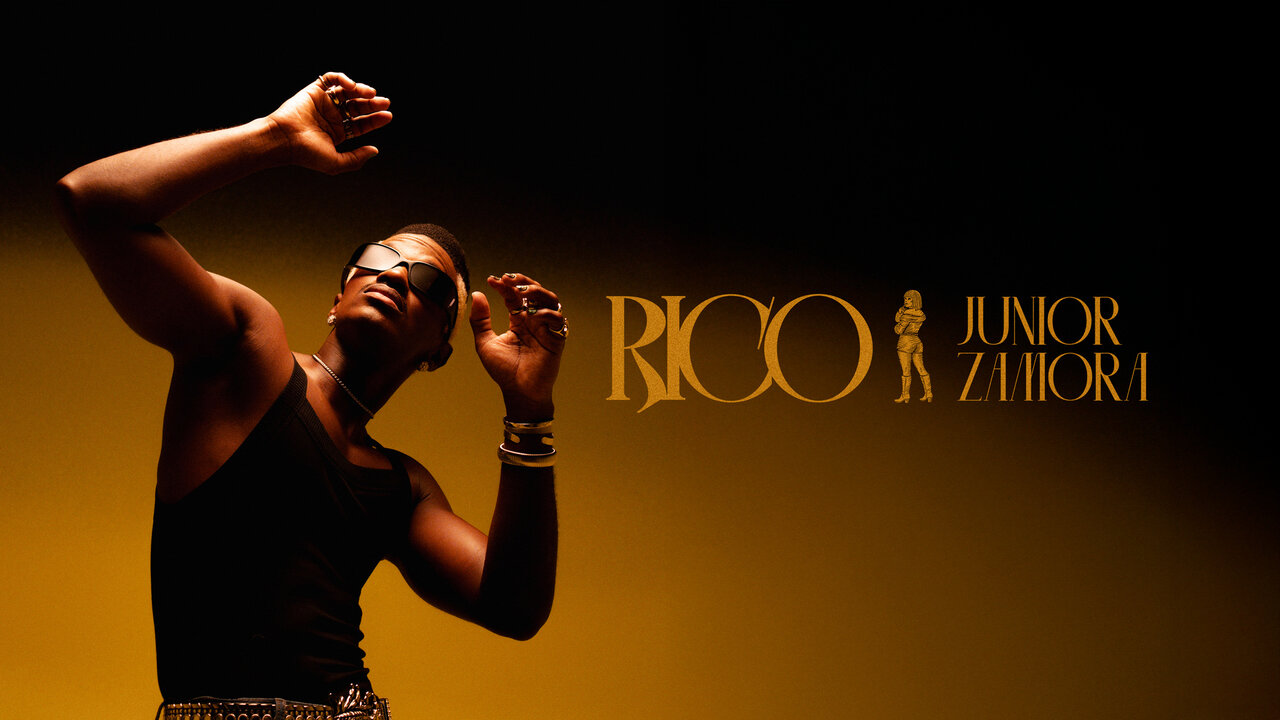 Rico (Video Oficial)