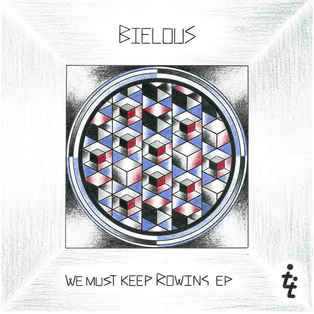 We Must Keep Rowing EP