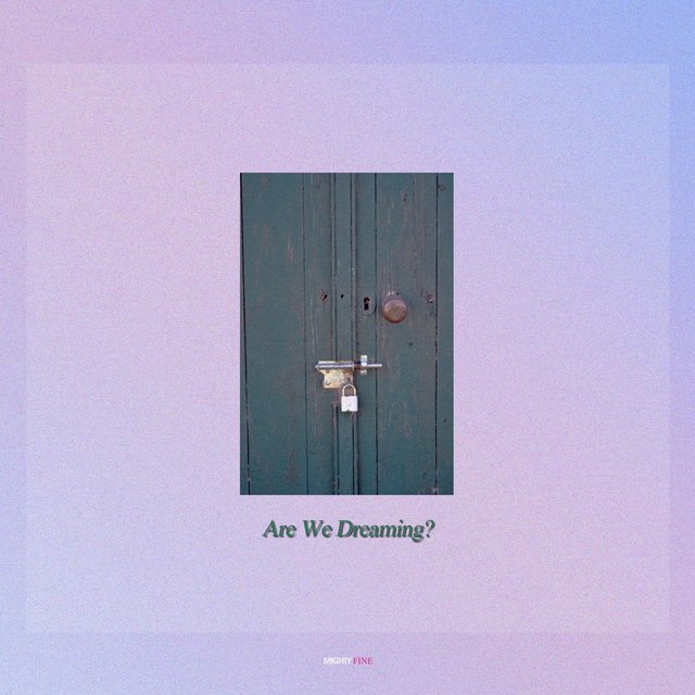 Are We Dreaming ?