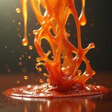 Drop the sauce