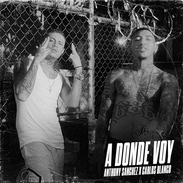 A Dónde Voy