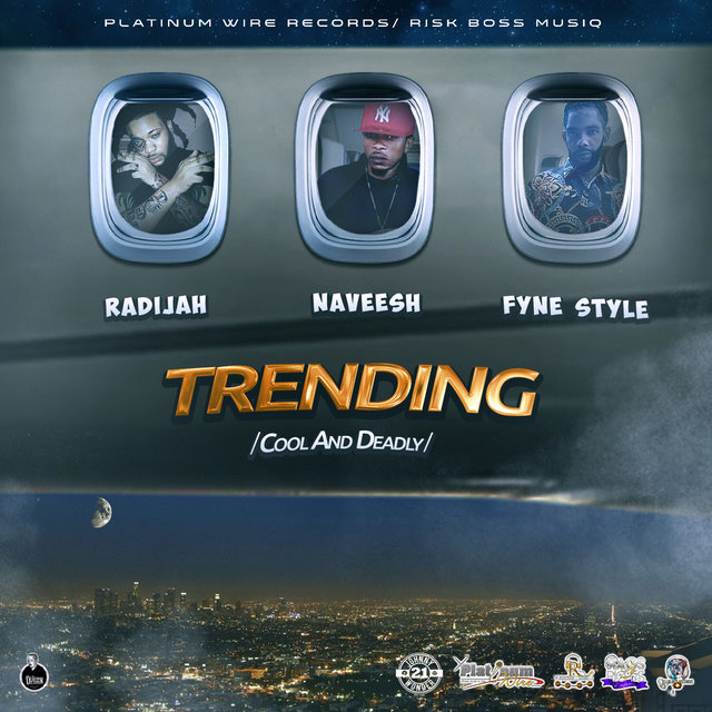 Trending (Cool and Deadly)