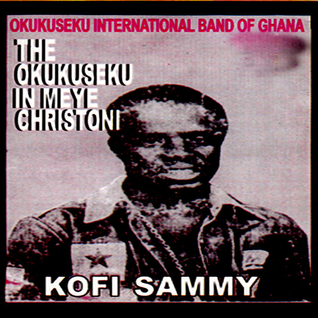 The Okukuseku in Meye Christoni